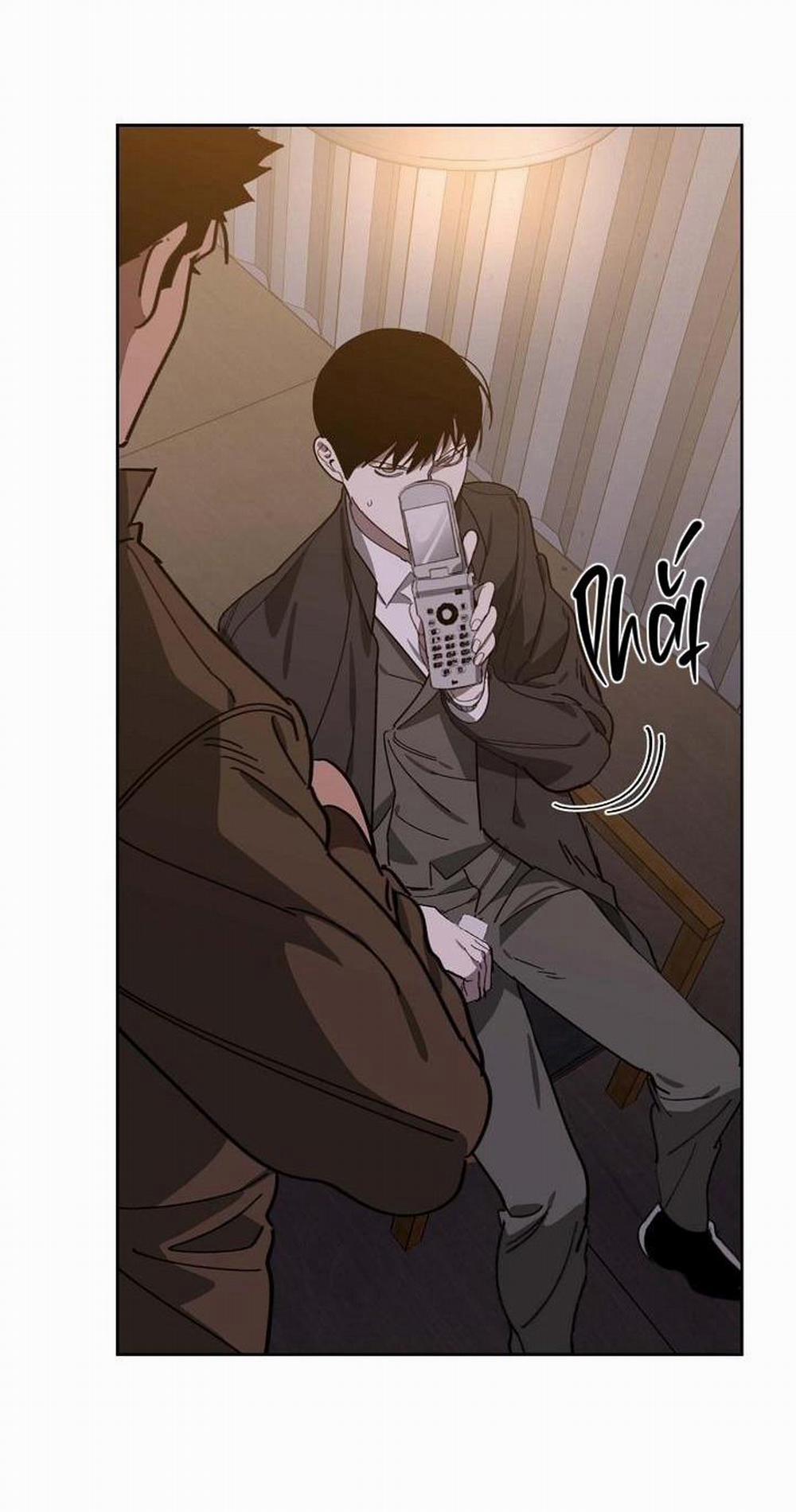 (CBunu) Tráo Đổi 44 trang 70