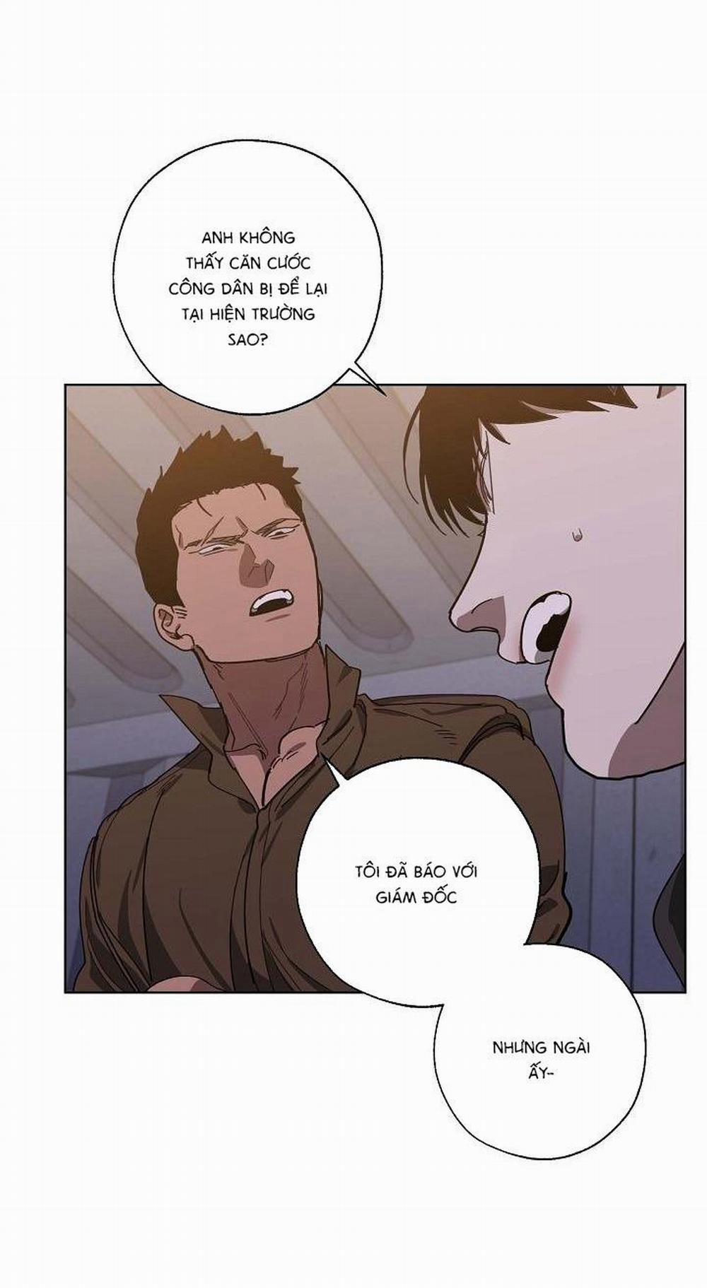 (CBunu) Tráo Đổi 44 trang 71