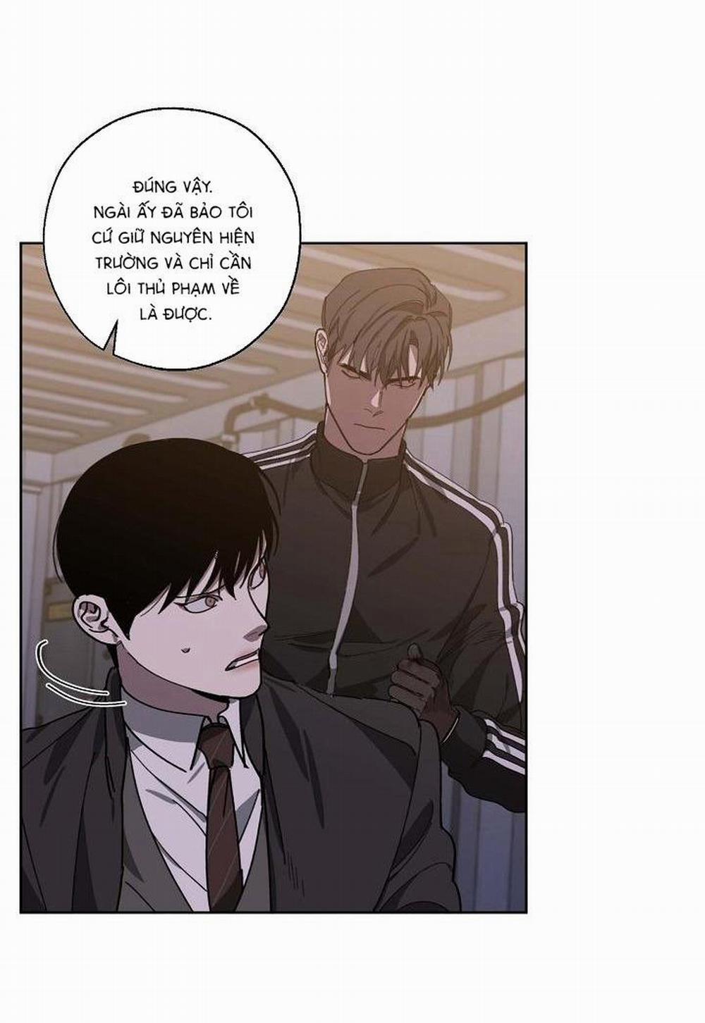 (CBunu) Tráo Đổi 44 trang 73