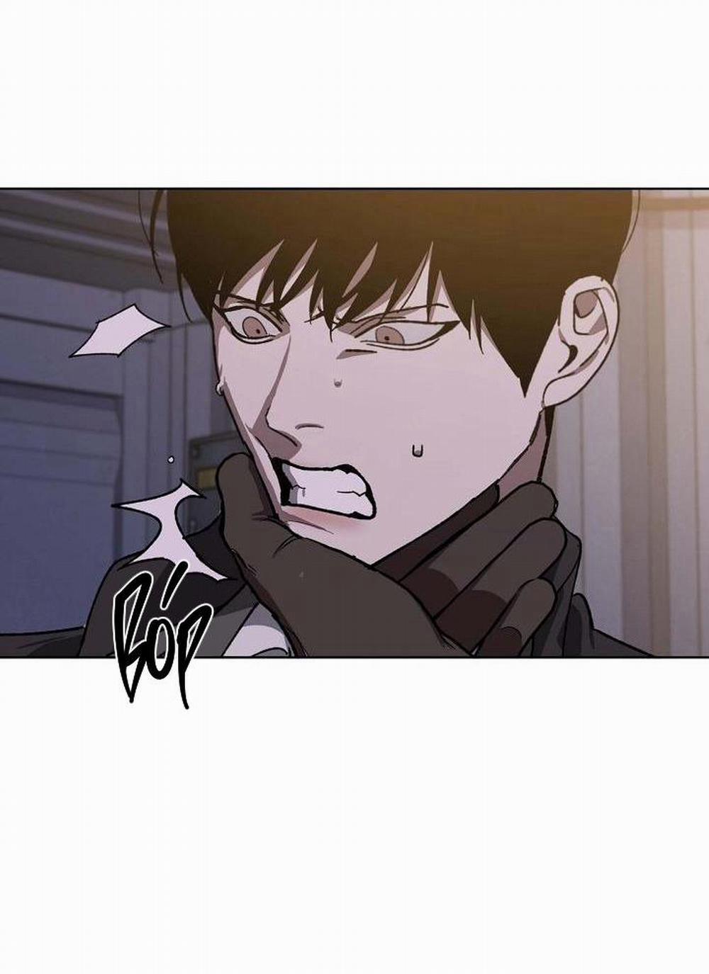 (CBunu) Tráo Đổi 44 trang 8