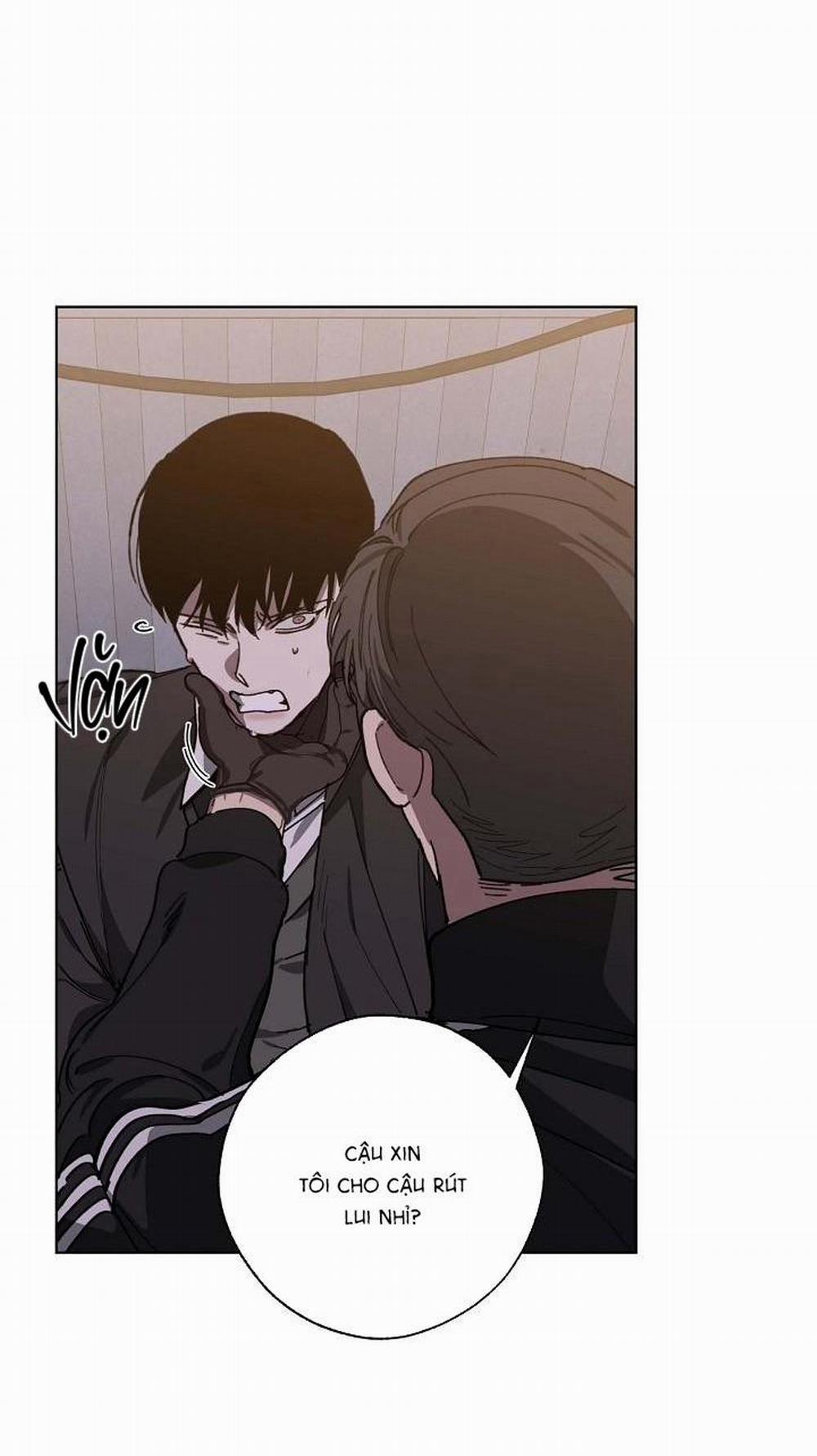 (CBunu) Tráo Đổi 44 trang 9