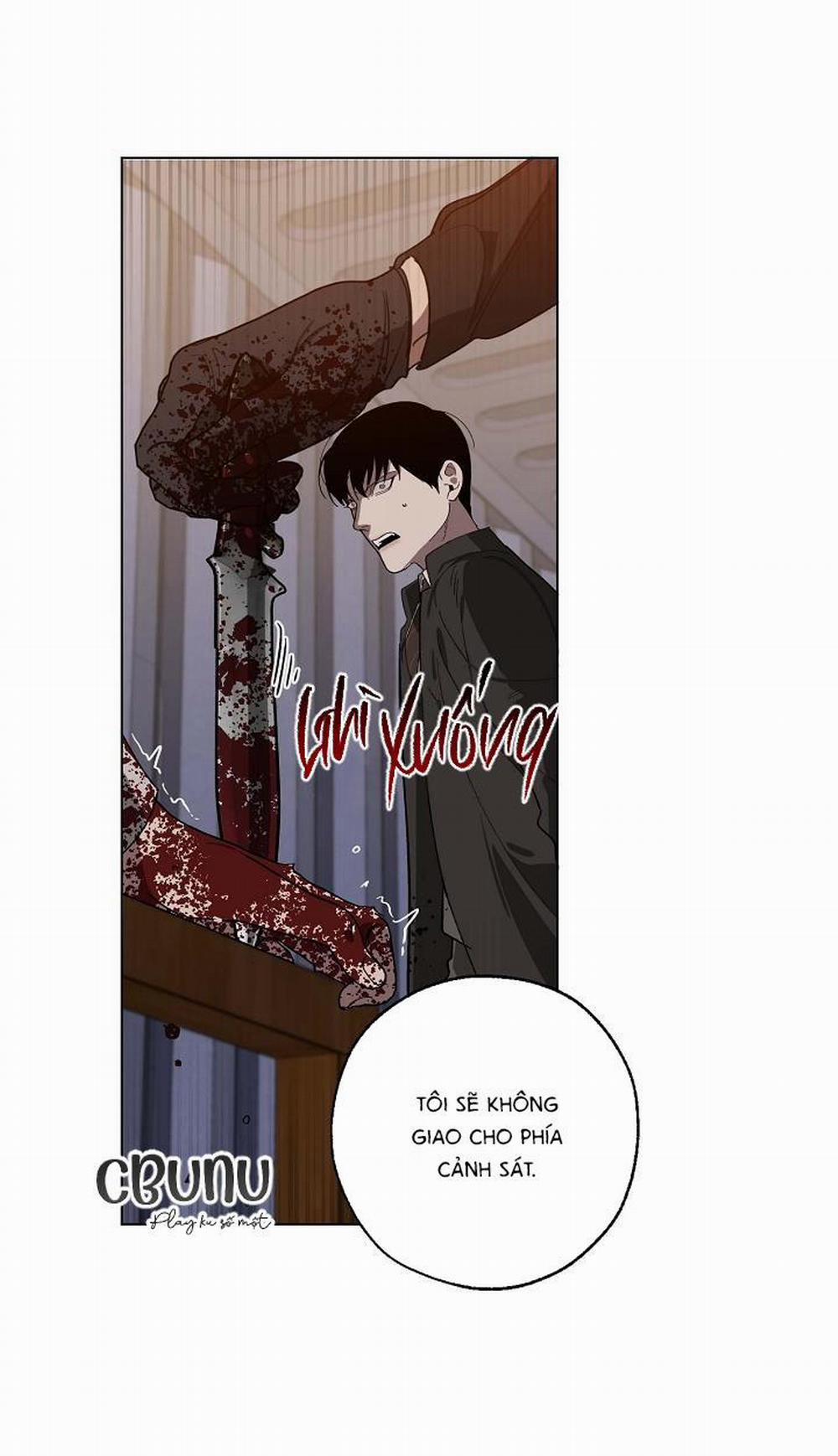 (CBunu) Tráo Đổi 45 trang 10