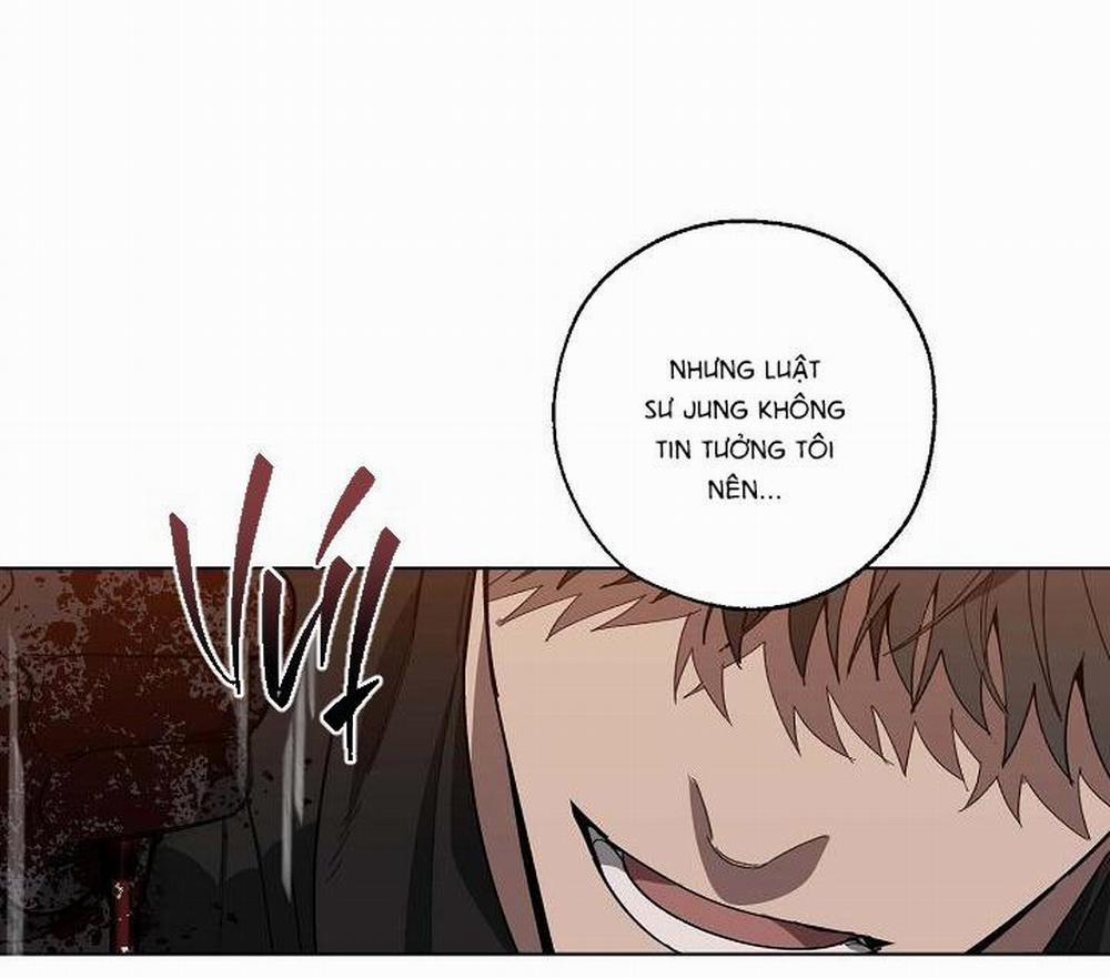 (CBunu) Tráo Đổi 45 trang 11