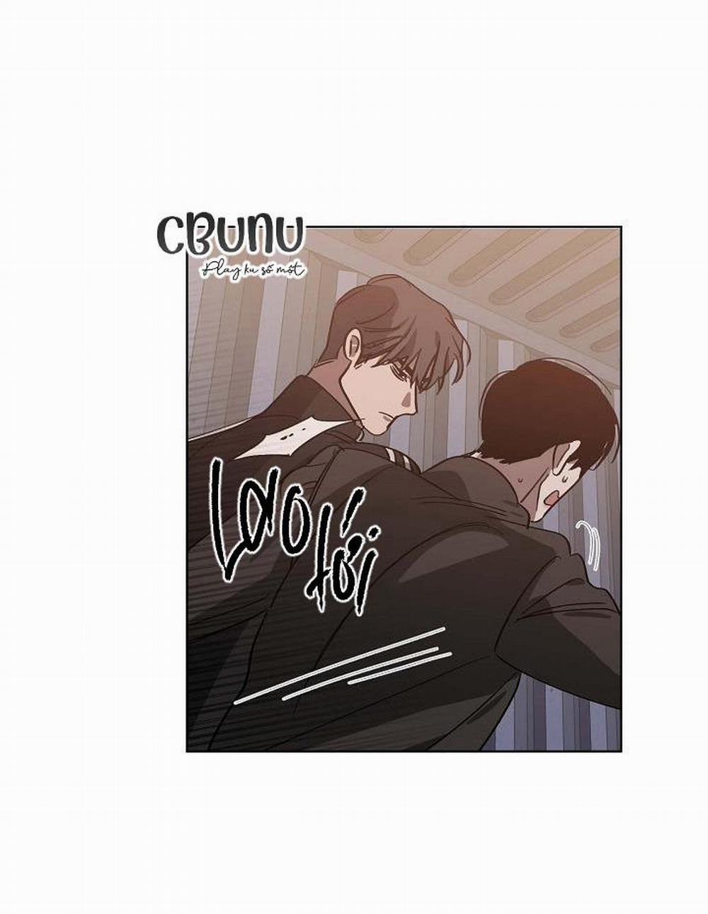 (CBunu) Tráo Đổi 45 trang 18