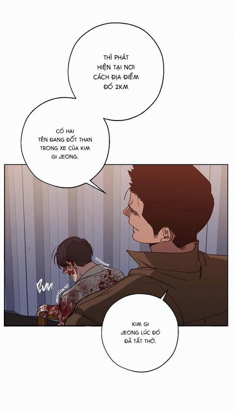 (CBunu) Tráo Đổi 45 trang 2