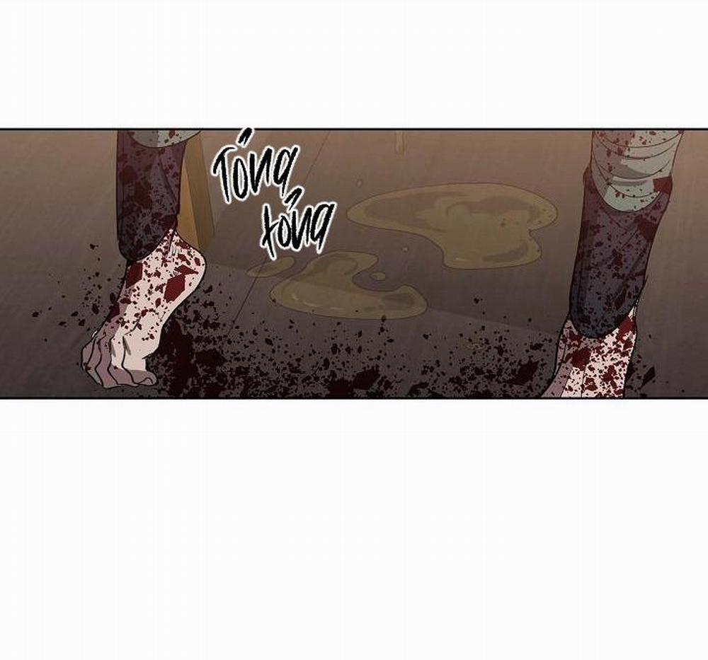 (CBunu) Tráo Đổi 45 trang 24