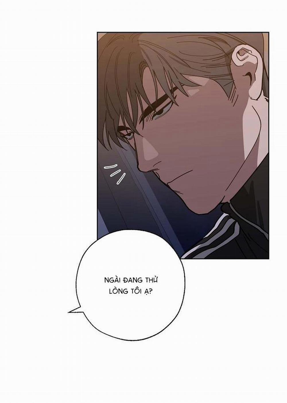 (CBunu) Tráo Đổi 45 trang 38