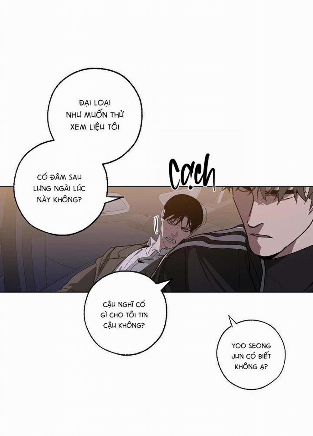 (CBunu) Tráo Đổi 45 trang 39