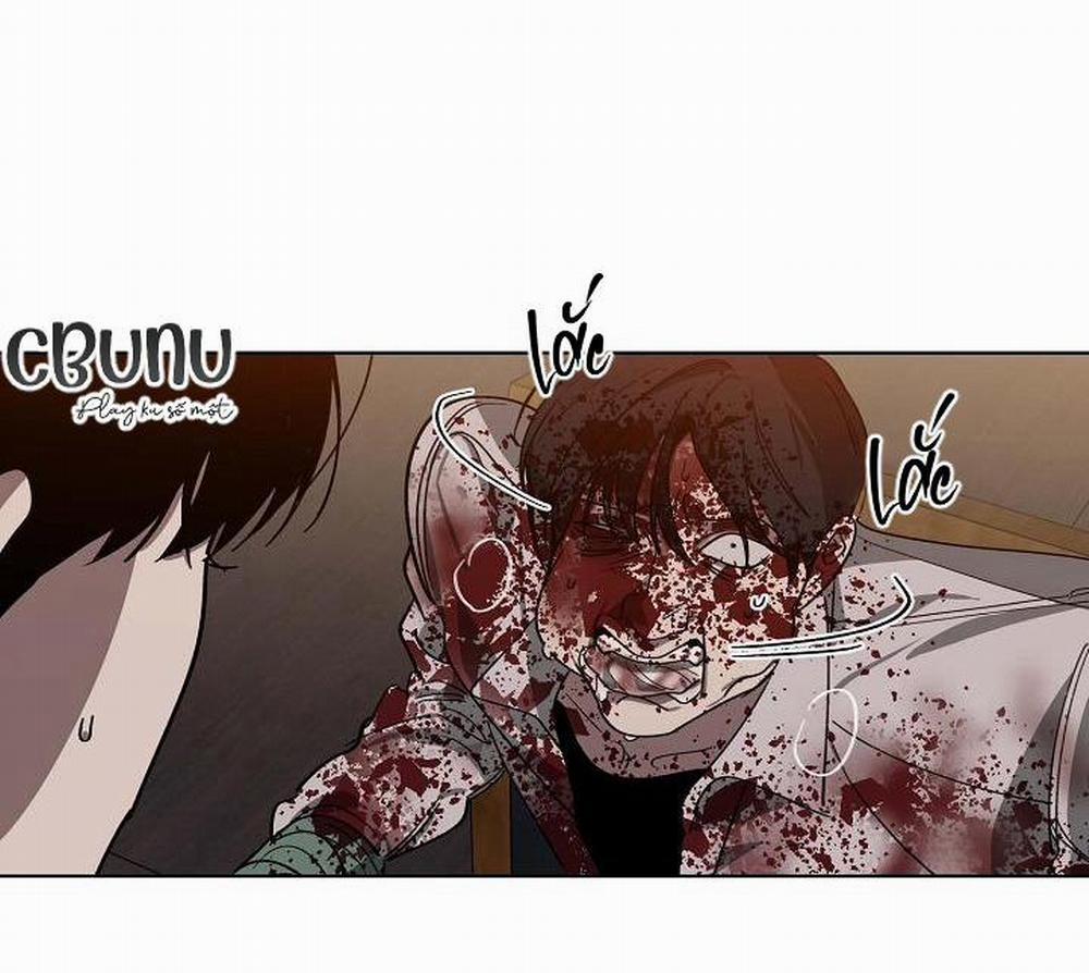 (CBunu) Tráo Đổi 45 trang 4