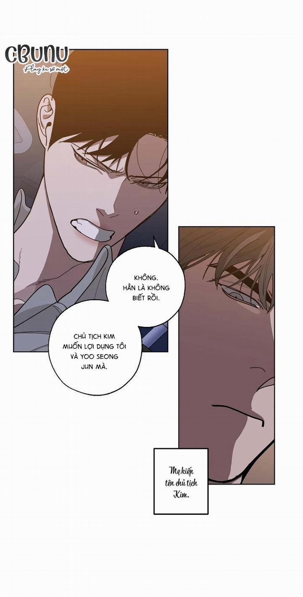 (CBunu) Tráo Đổi 45 trang 40