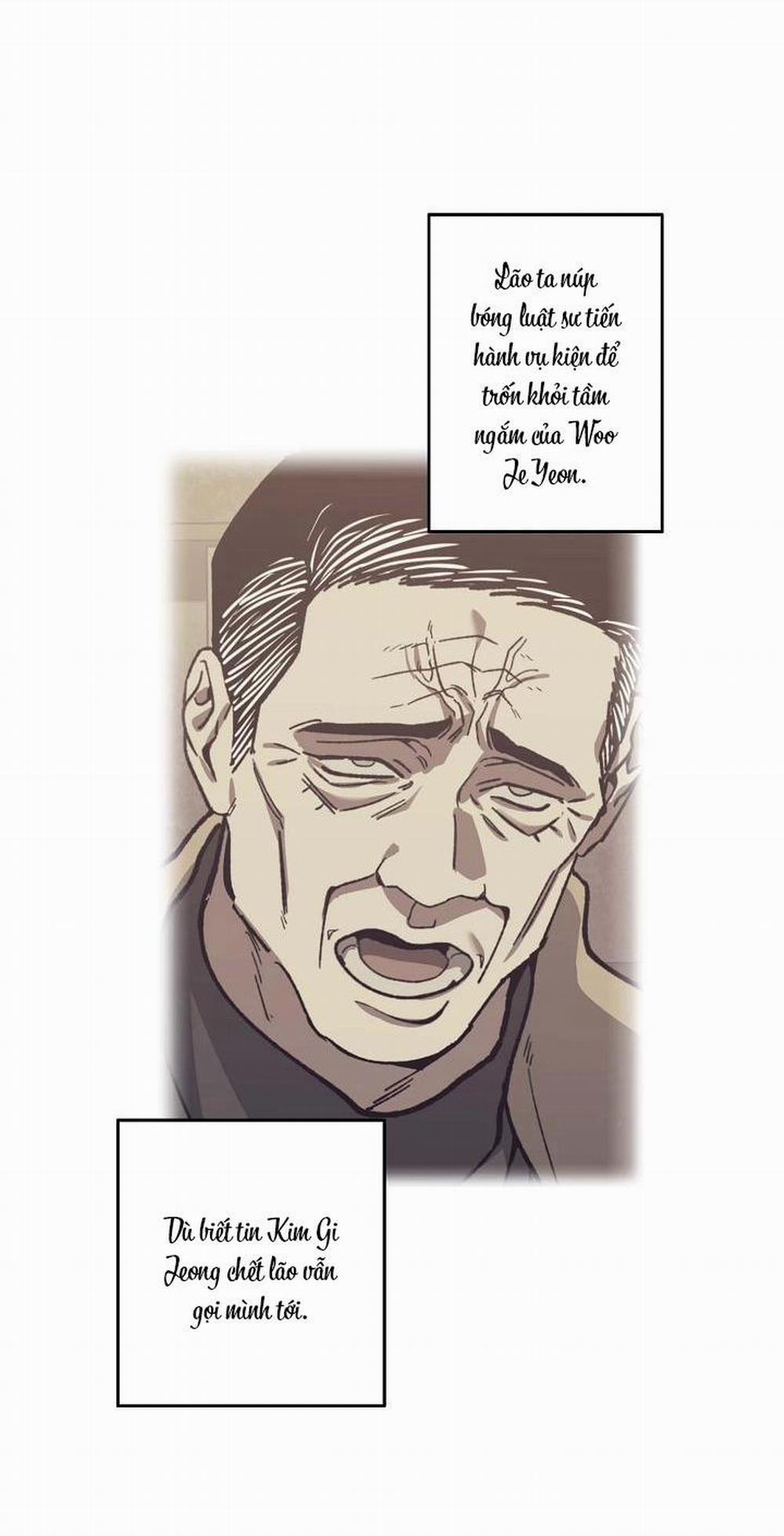 (CBunu) Tráo Đổi 45 trang 41