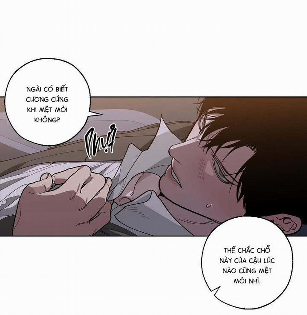 (CBunu) Tráo Đổi 45 trang 45