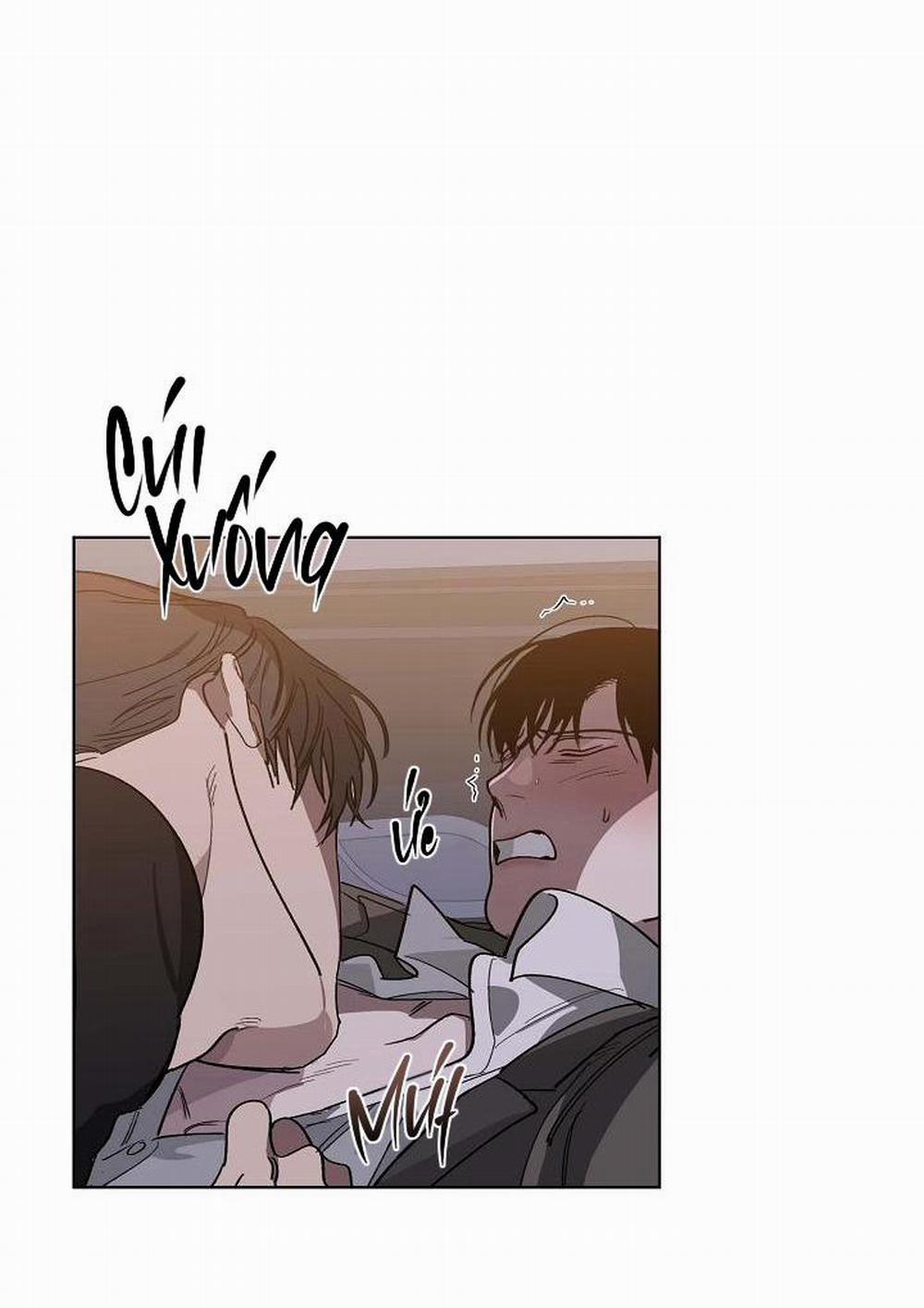 (CBunu) Tráo Đổi 45 trang 47