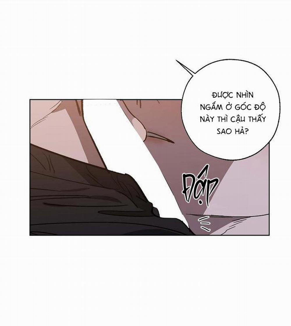 (CBunu) Tráo Đổi 45 trang 56