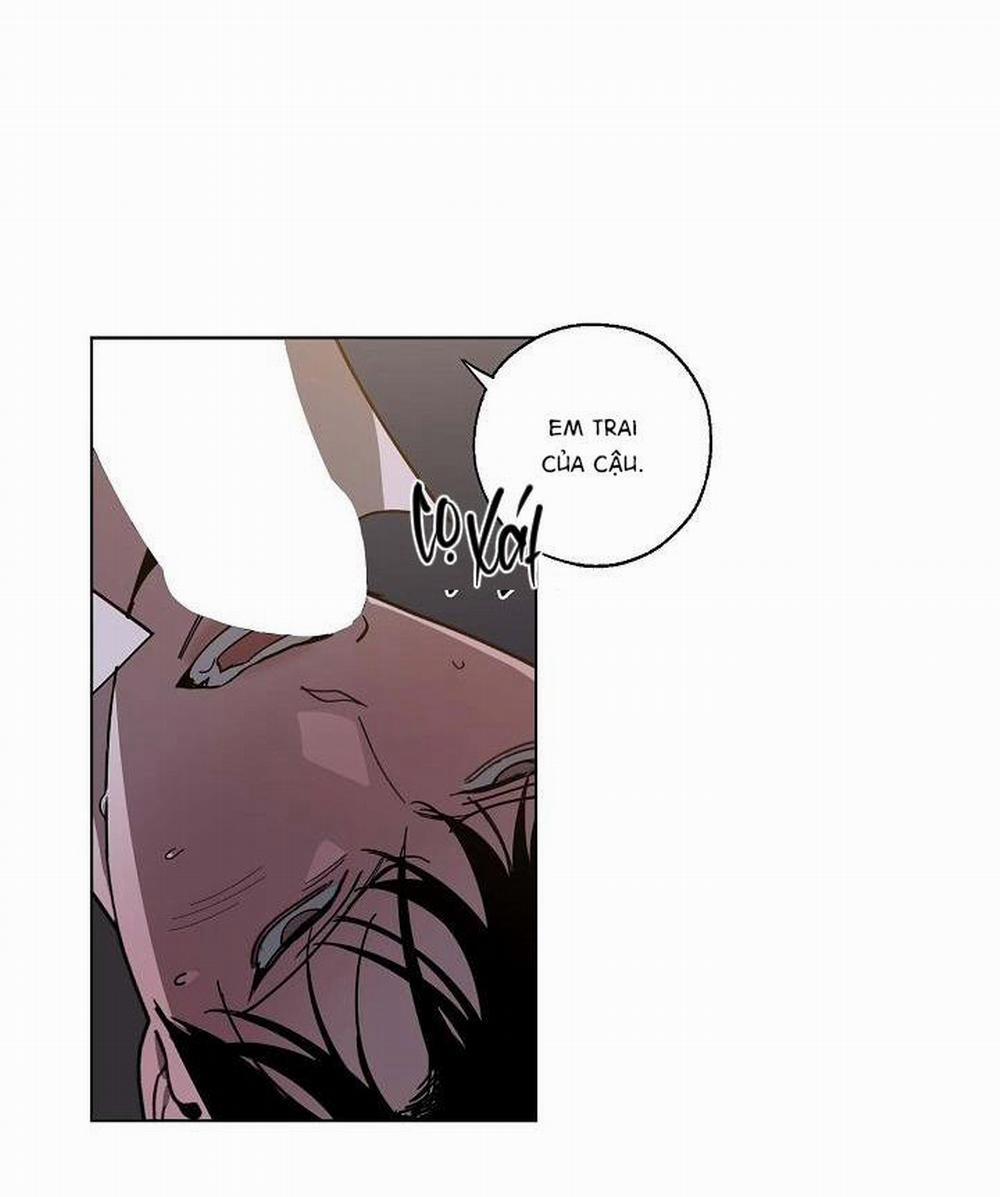 (CBunu) Tráo Đổi 45 trang 59