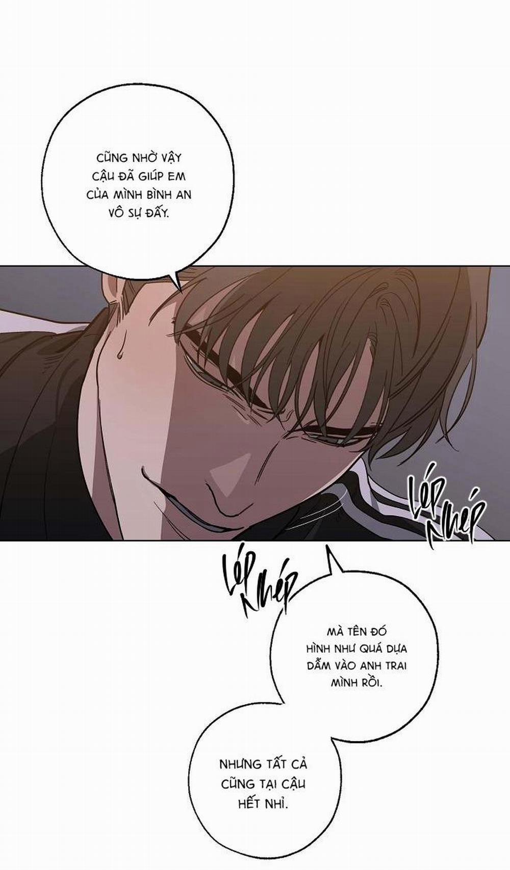 (CBunu) Tráo Đổi 45 trang 63