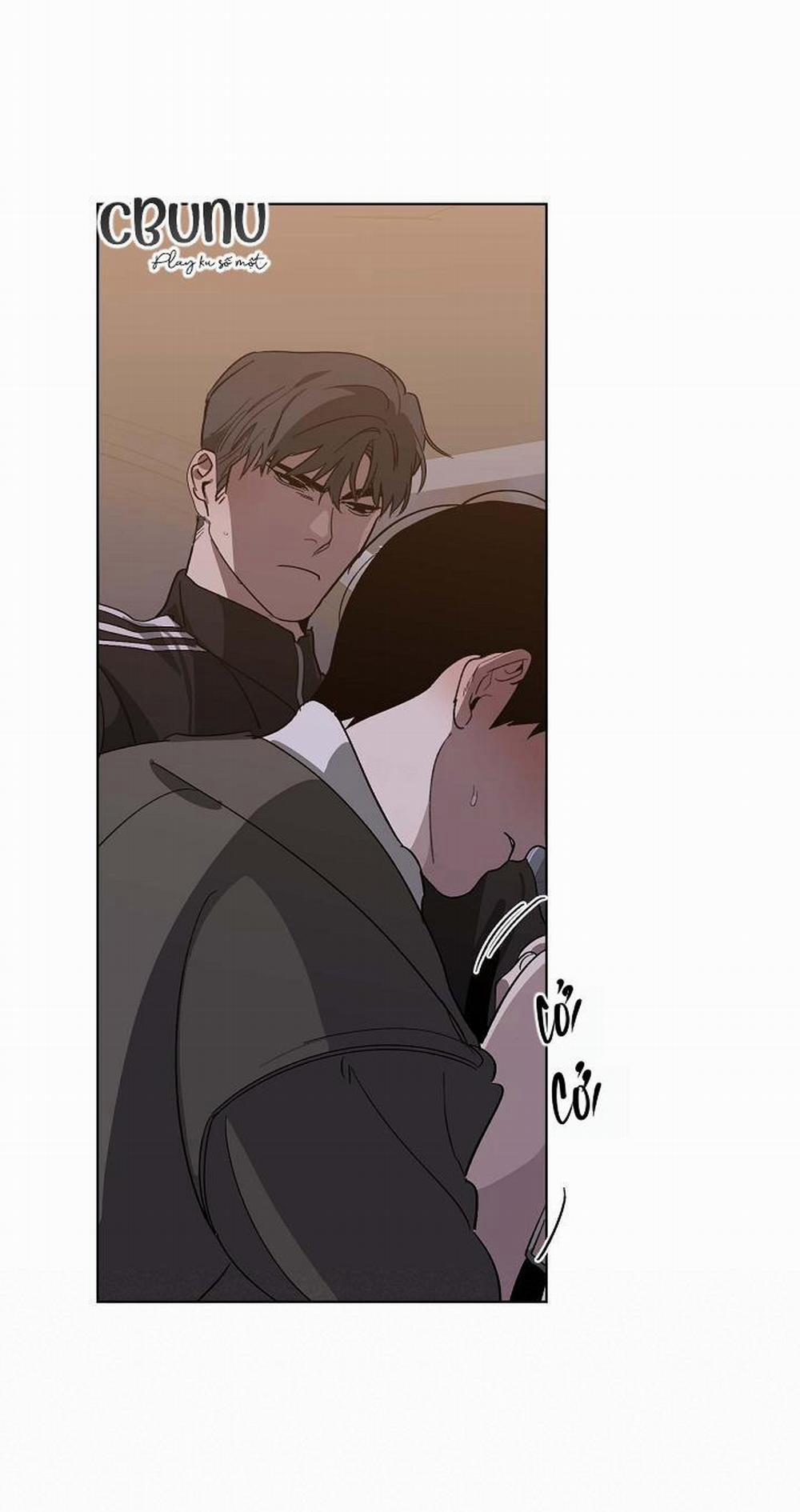 (CBunu) Tráo Đổi 45 trang 66