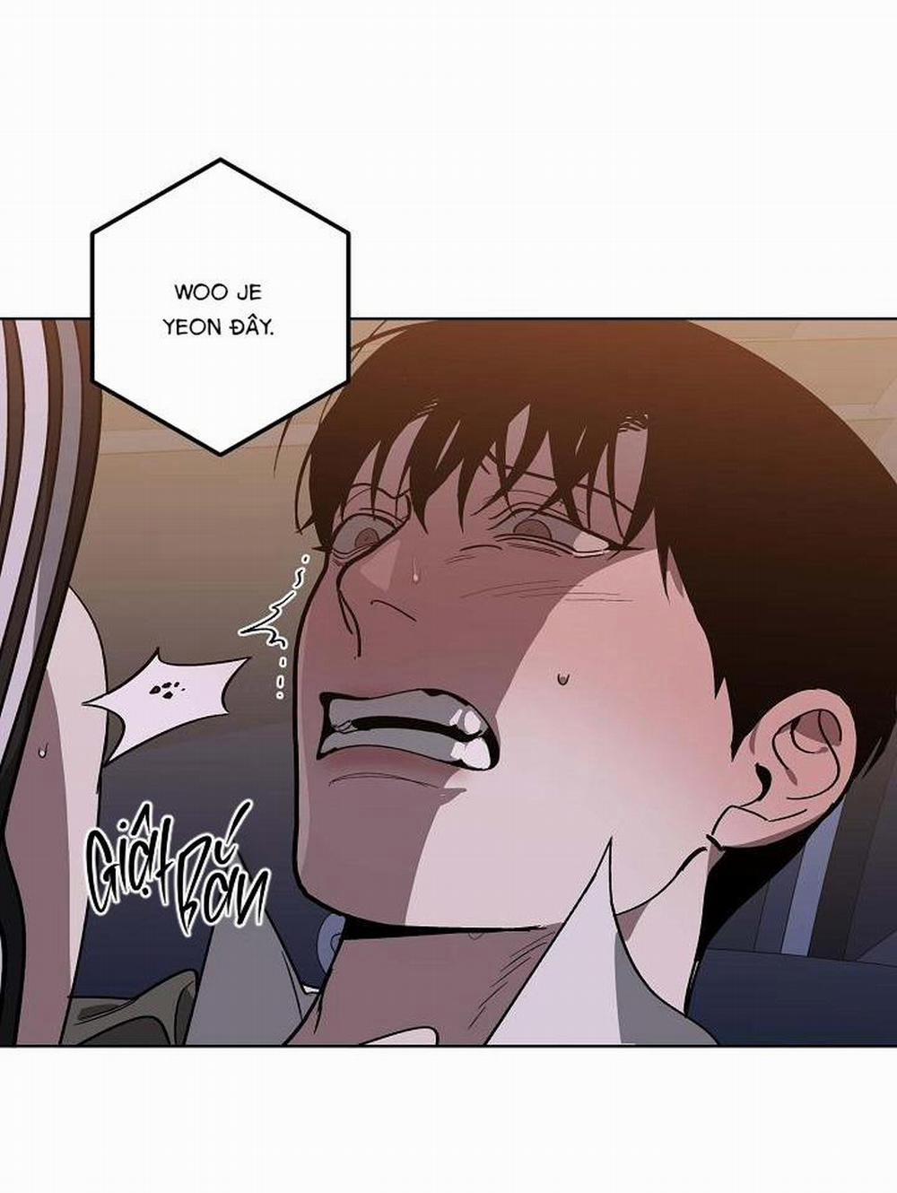 (CBunu) Tráo Đổi 45 trang 72