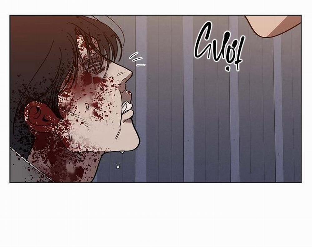 (CBunu) Tráo Đổi 45 trang 8