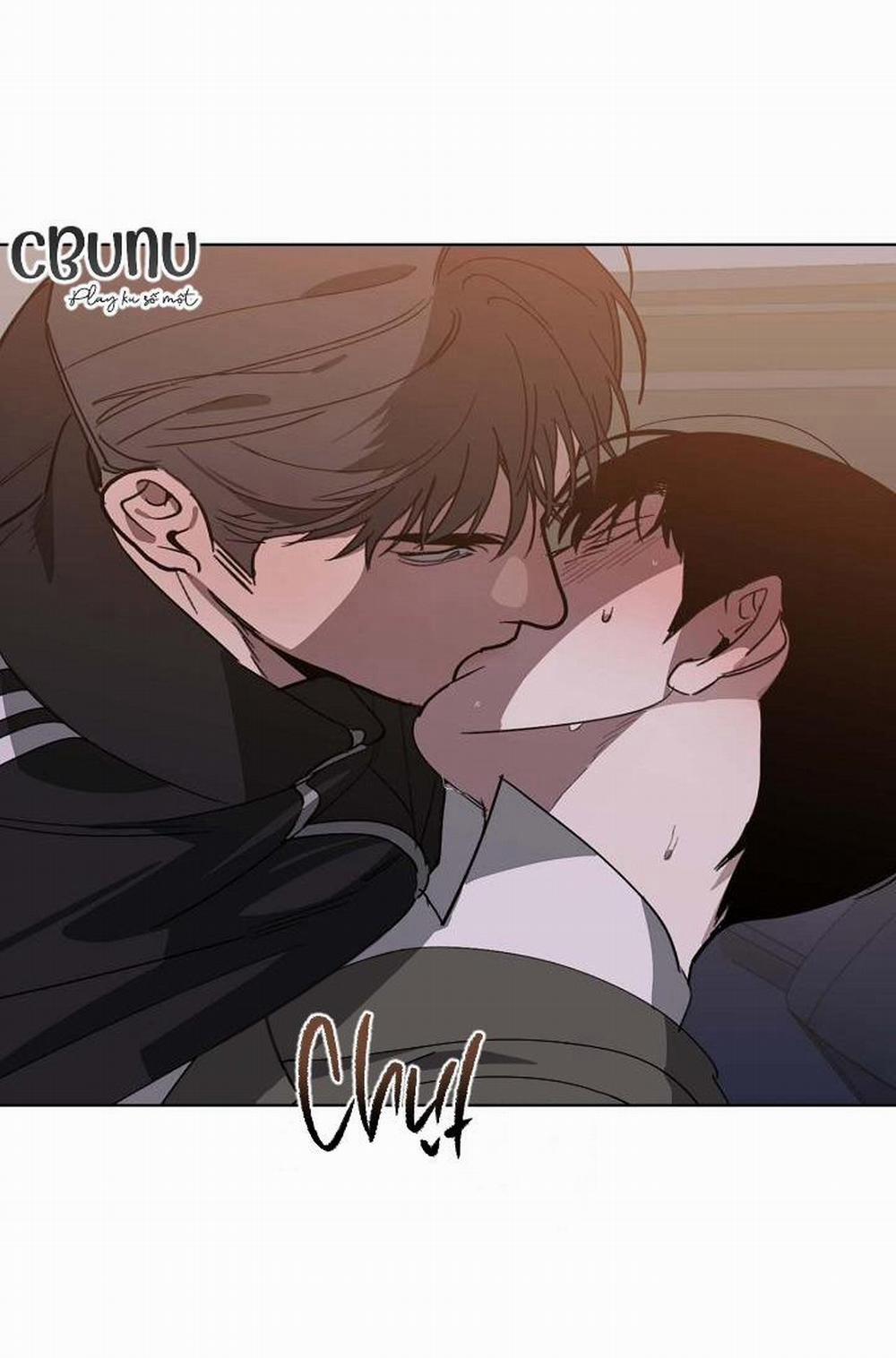 (CBunu) Tráo Đổi 45 trang 81