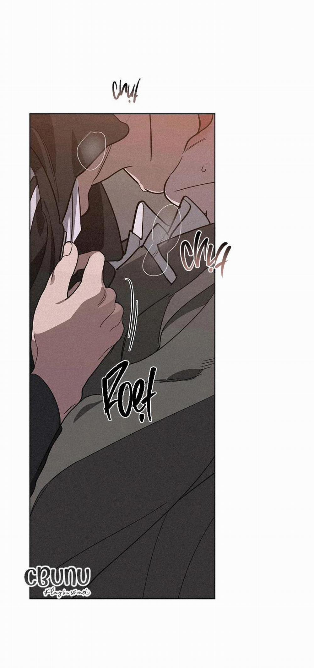 (CBunu) Tráo Đổi 46 trang 1