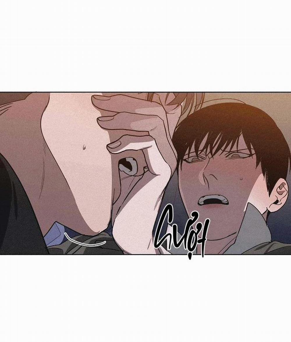 (CBunu) Tráo Đổi 46 trang 11