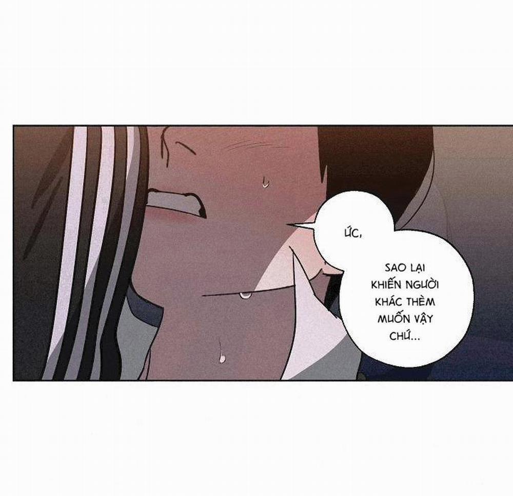 (CBunu) Tráo Đổi 46 trang 14