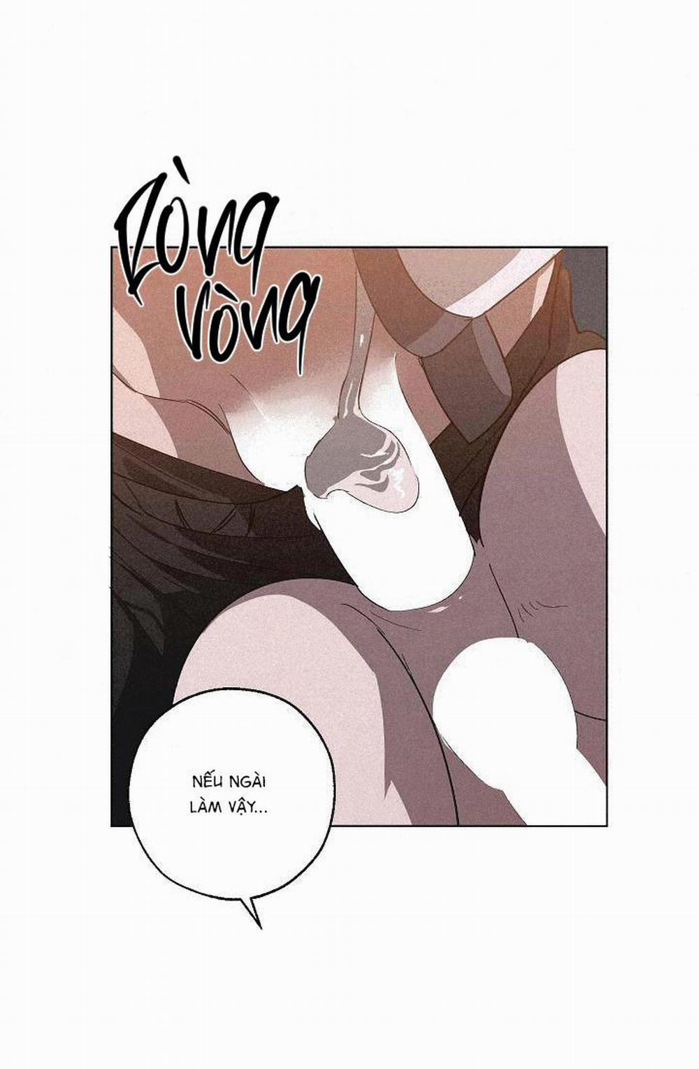 (CBunu) Tráo Đổi 46 trang 15