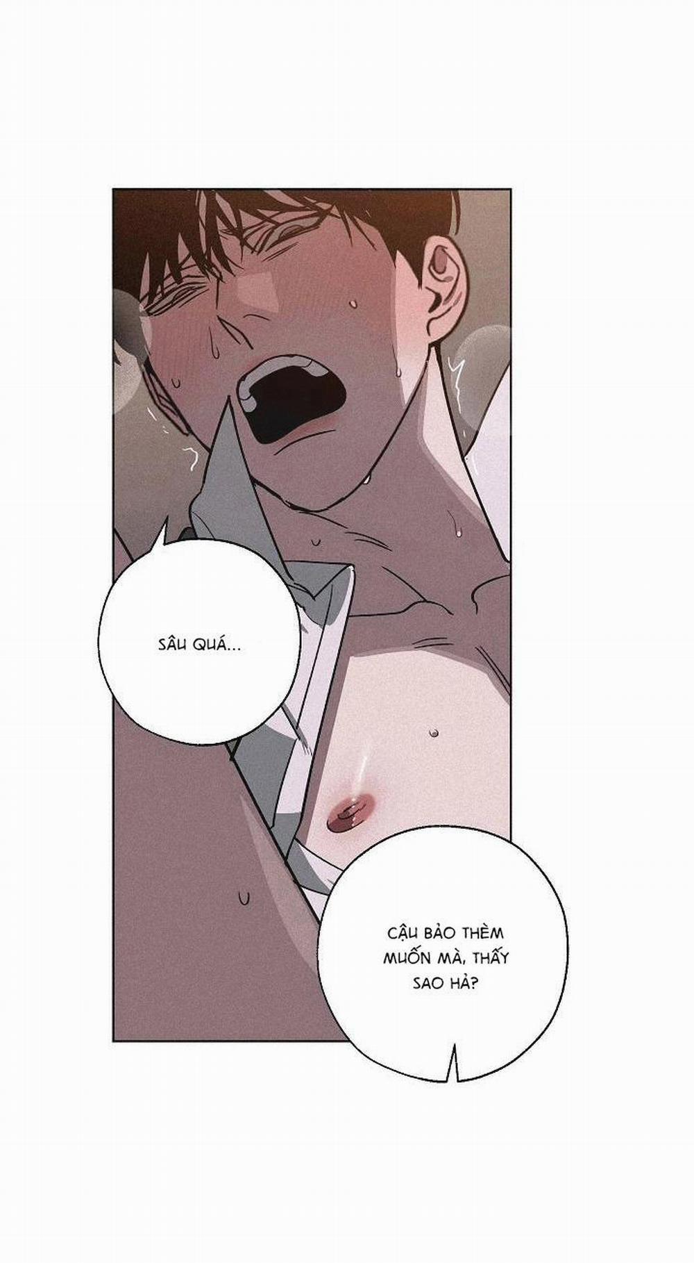 (CBunu) Tráo Đổi 46 trang 18