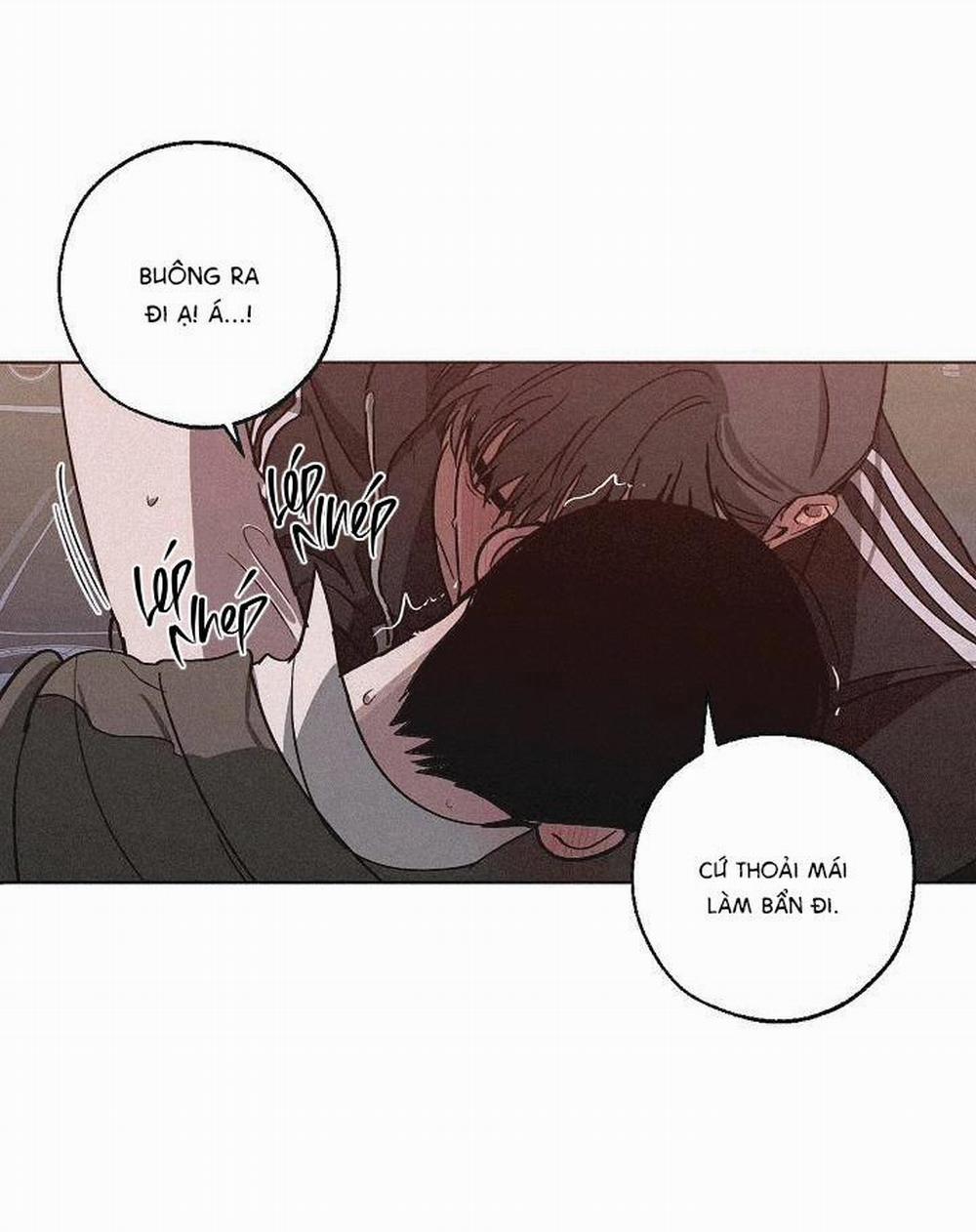 (CBunu) Tráo Đổi 46 trang 26