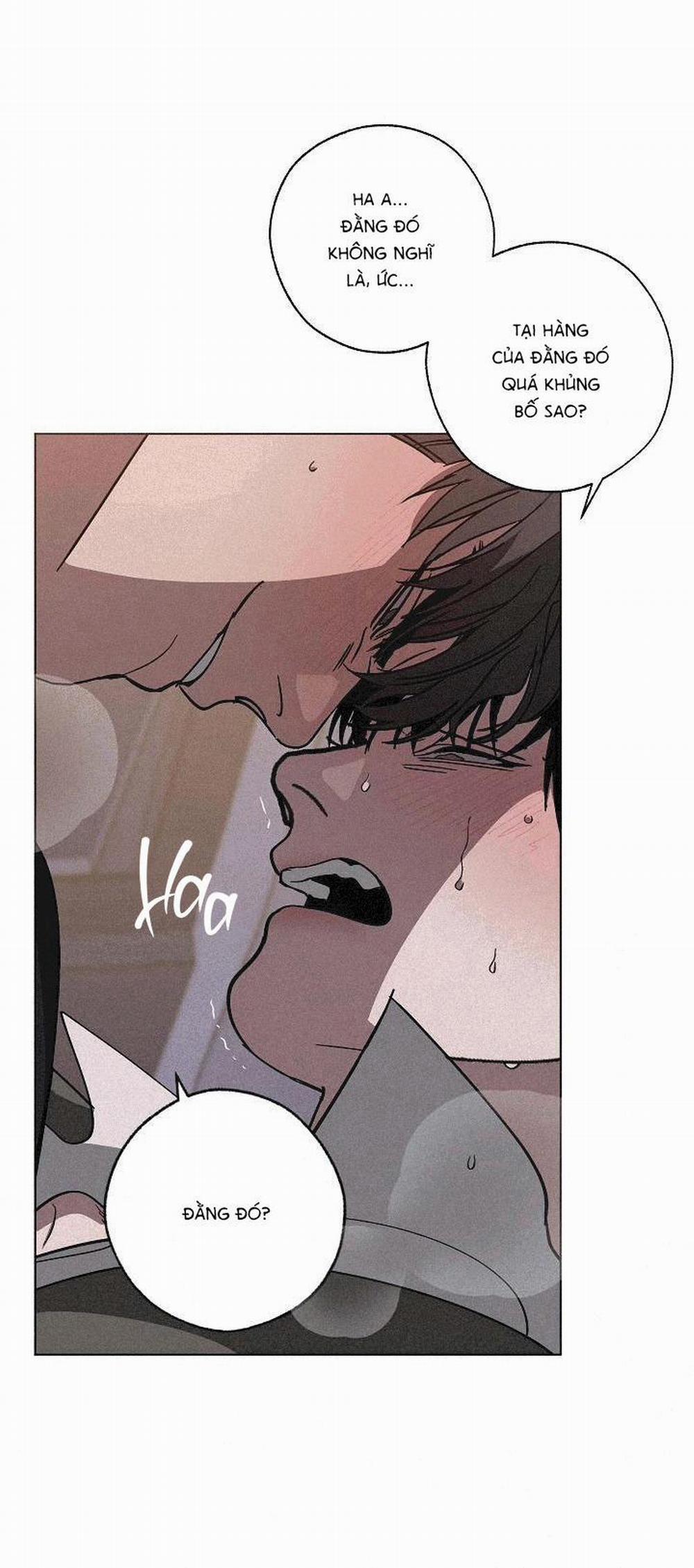 (CBunu) Tráo Đổi 46 trang 28