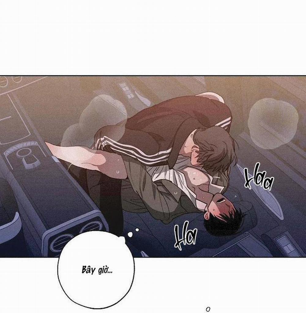 (CBunu) Tráo Đổi 46 trang 31