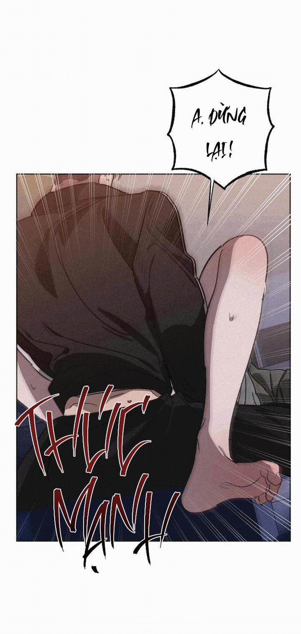 (CBunu) Tráo Đổi 46 trang 34