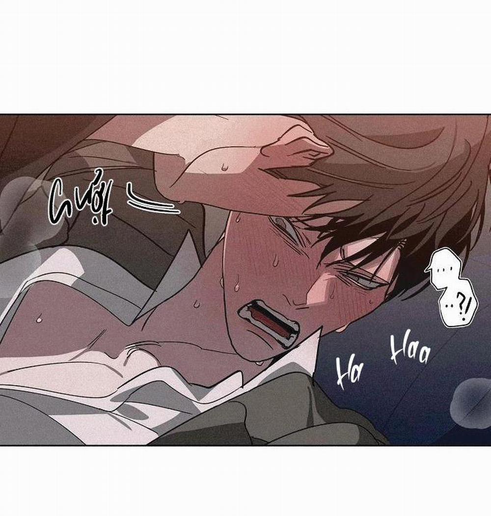 (CBunu) Tráo Đổi 46 trang 39