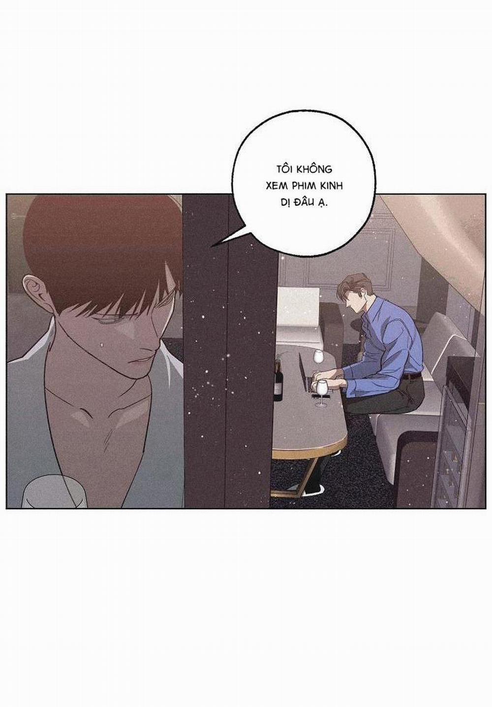 (CBunu) Tráo Đổi 46 trang 46