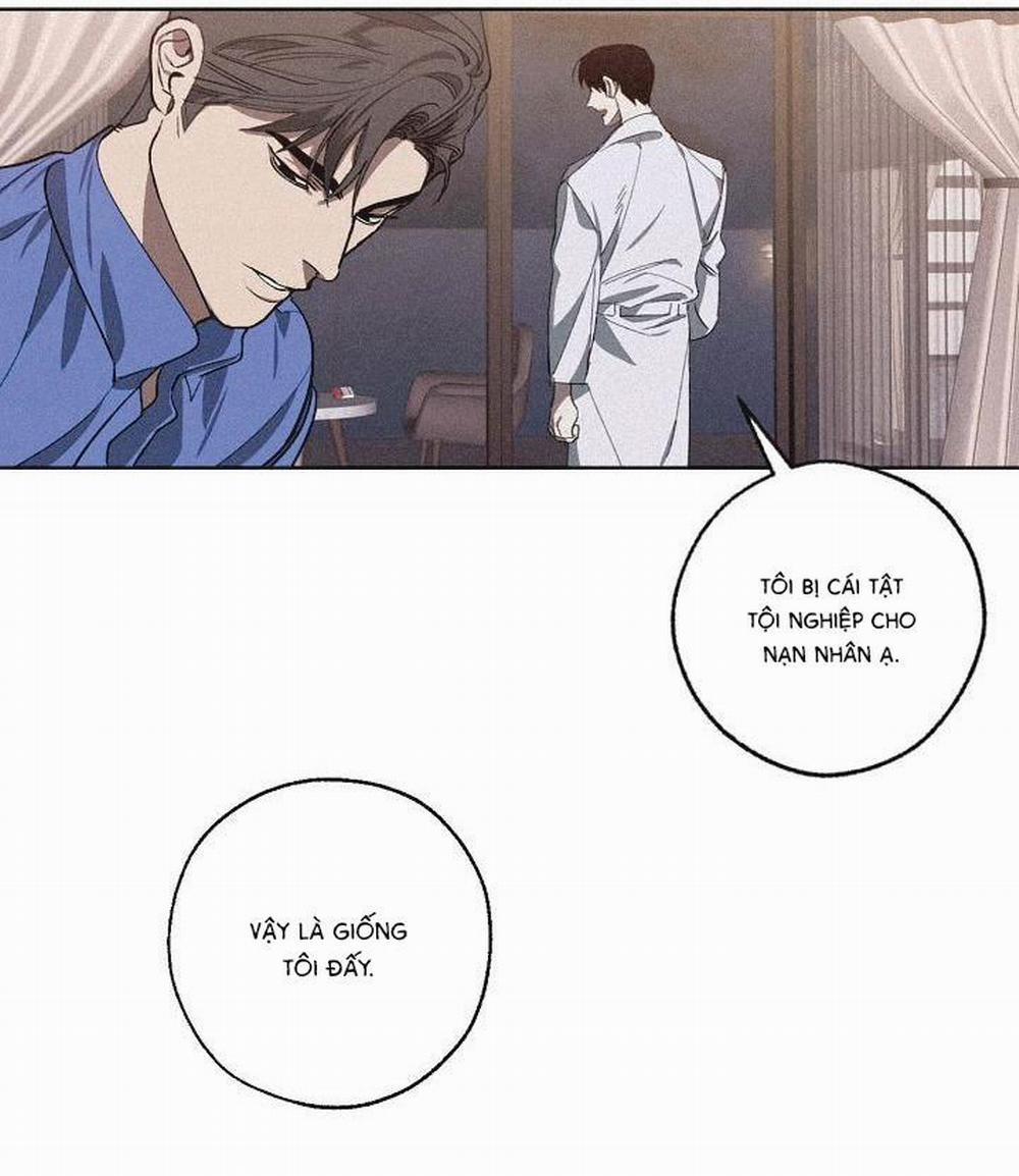 (CBunu) Tráo Đổi 46 trang 48