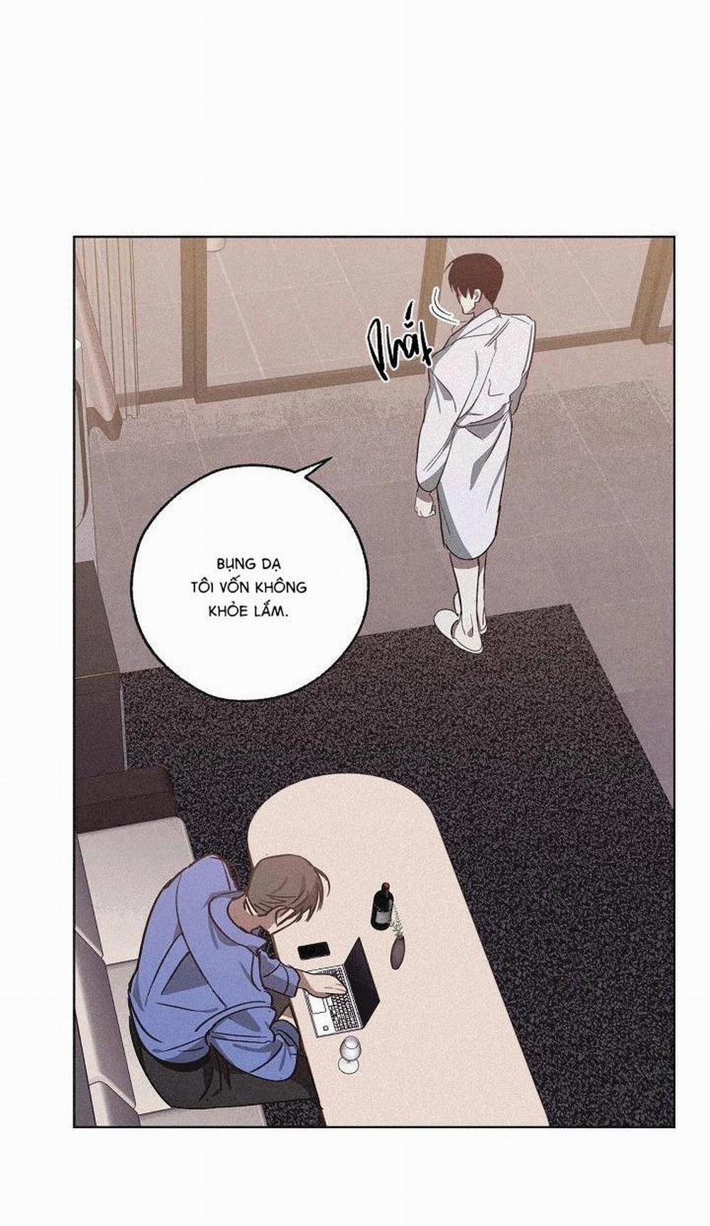 (CBunu) Tráo Đổi 46 trang 51