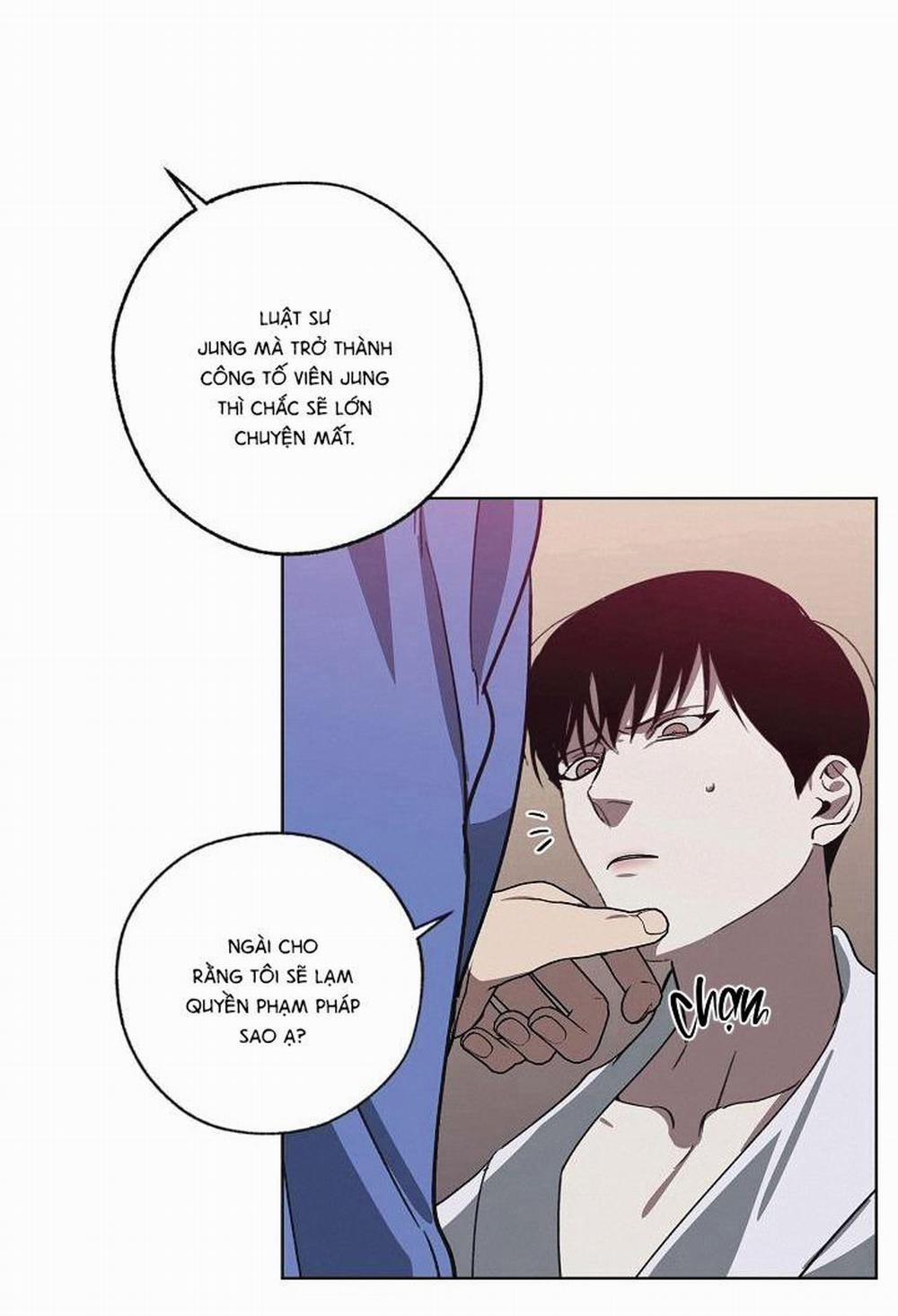 (CBunu) Tráo Đổi 46 trang 67