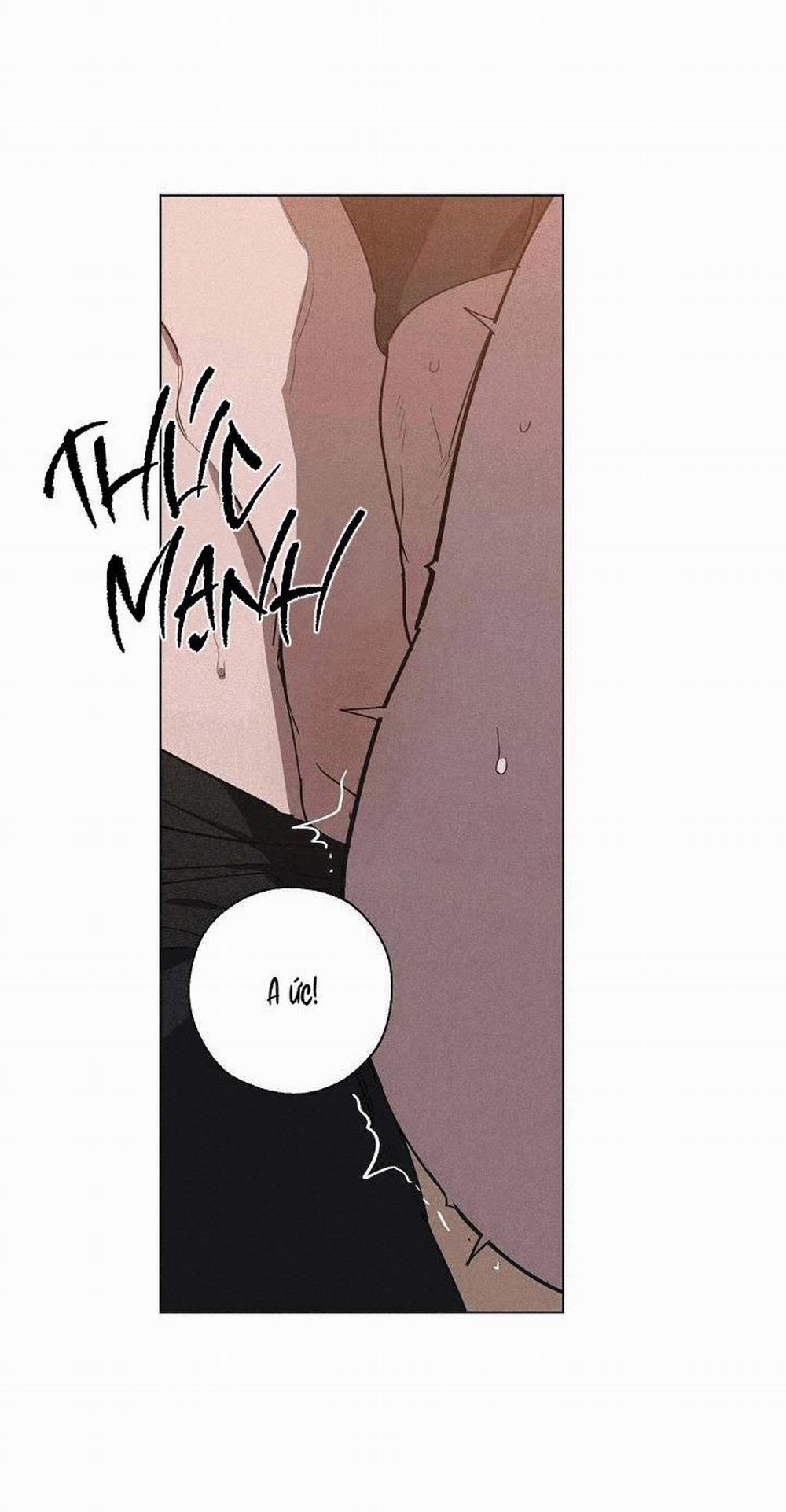 (CBunu) Tráo Đổi 46 trang 7