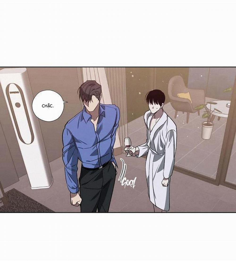 (CBunu) Tráo Đổi 46 trang 71