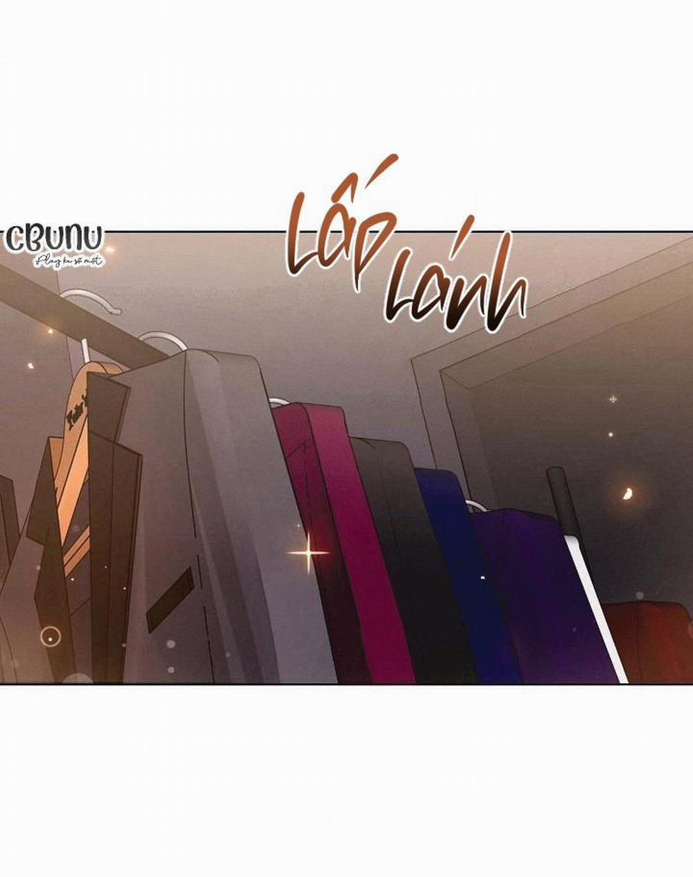 (CBunu) Tráo Đổi 47 trang 1