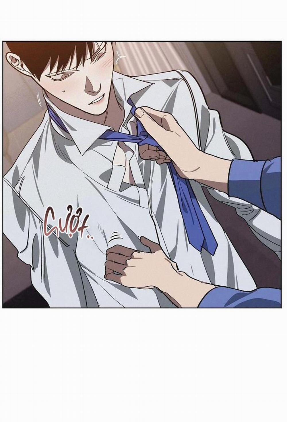 (CBunu) Tráo Đổi 47 trang 10