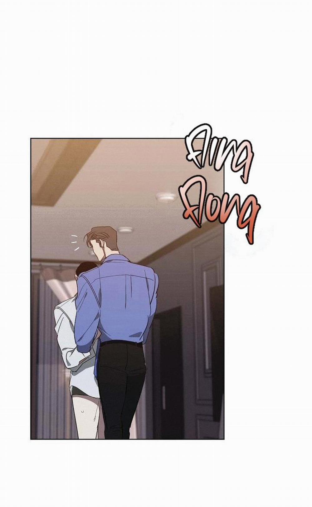 (CBunu) Tráo Đổi 47 trang 11