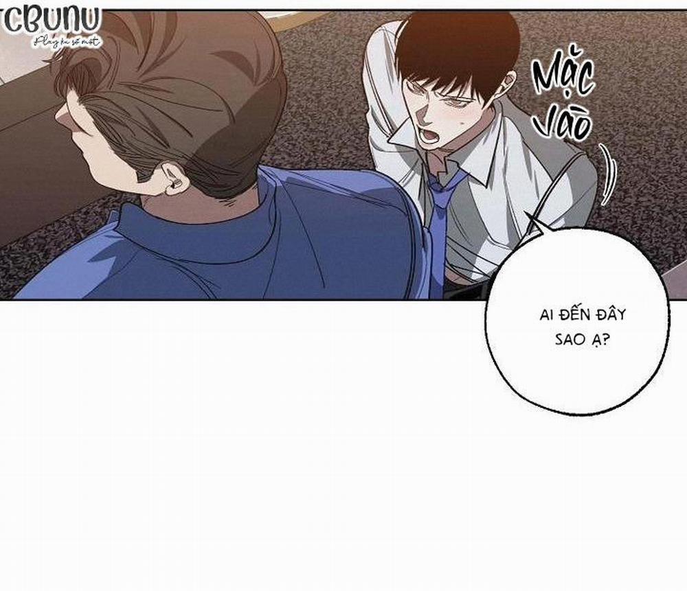 (CBunu) Tráo Đổi 47 trang 13