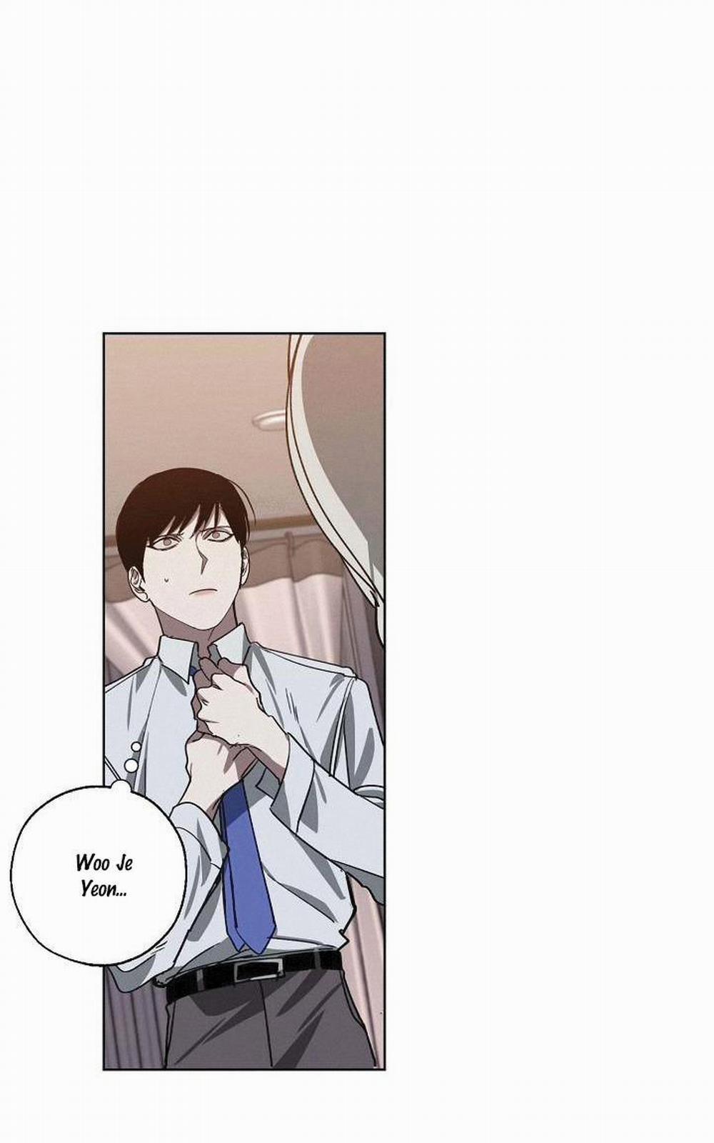 (CBunu) Tráo Đổi 47 trang 19