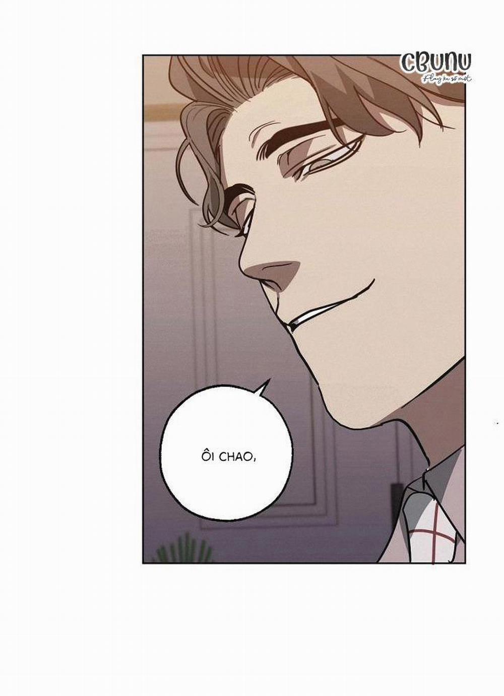 (CBunu) Tráo Đổi 47 trang 20