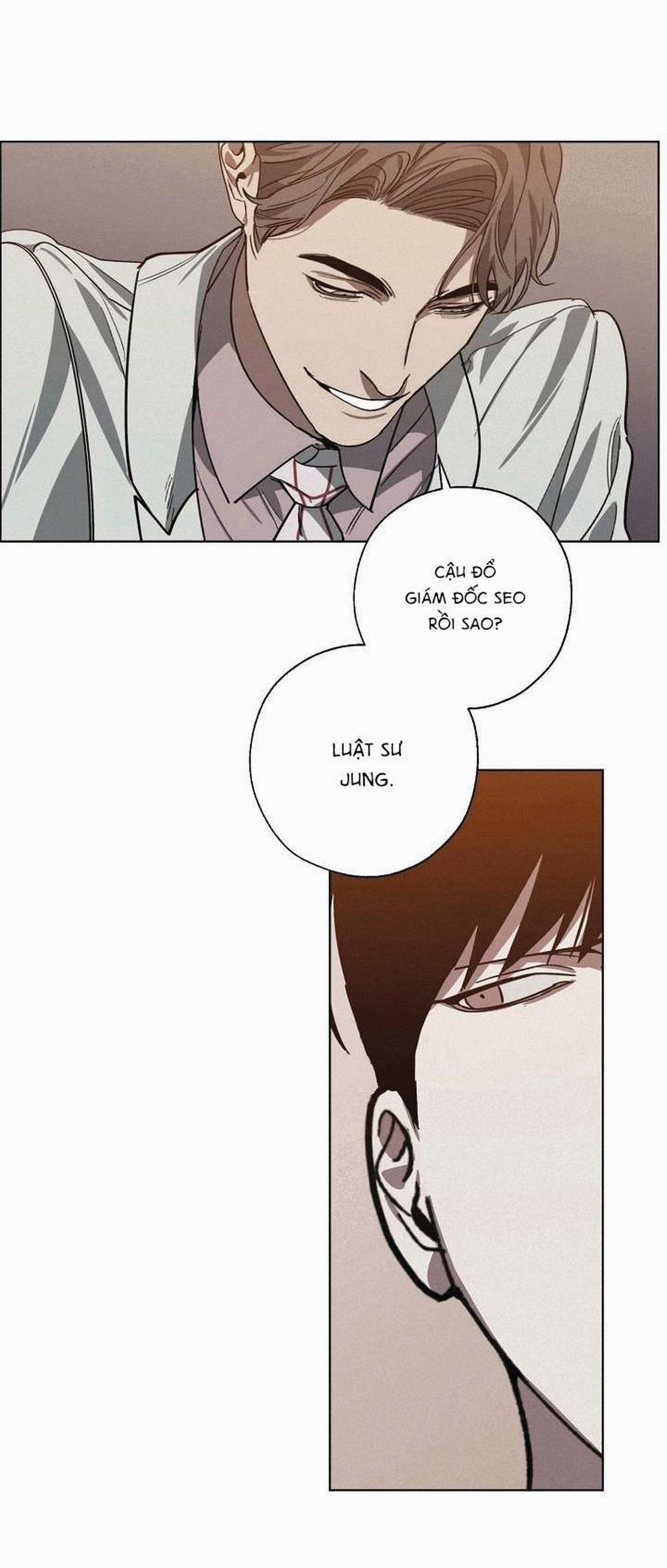 (CBunu) Tráo Đổi 47 trang 28