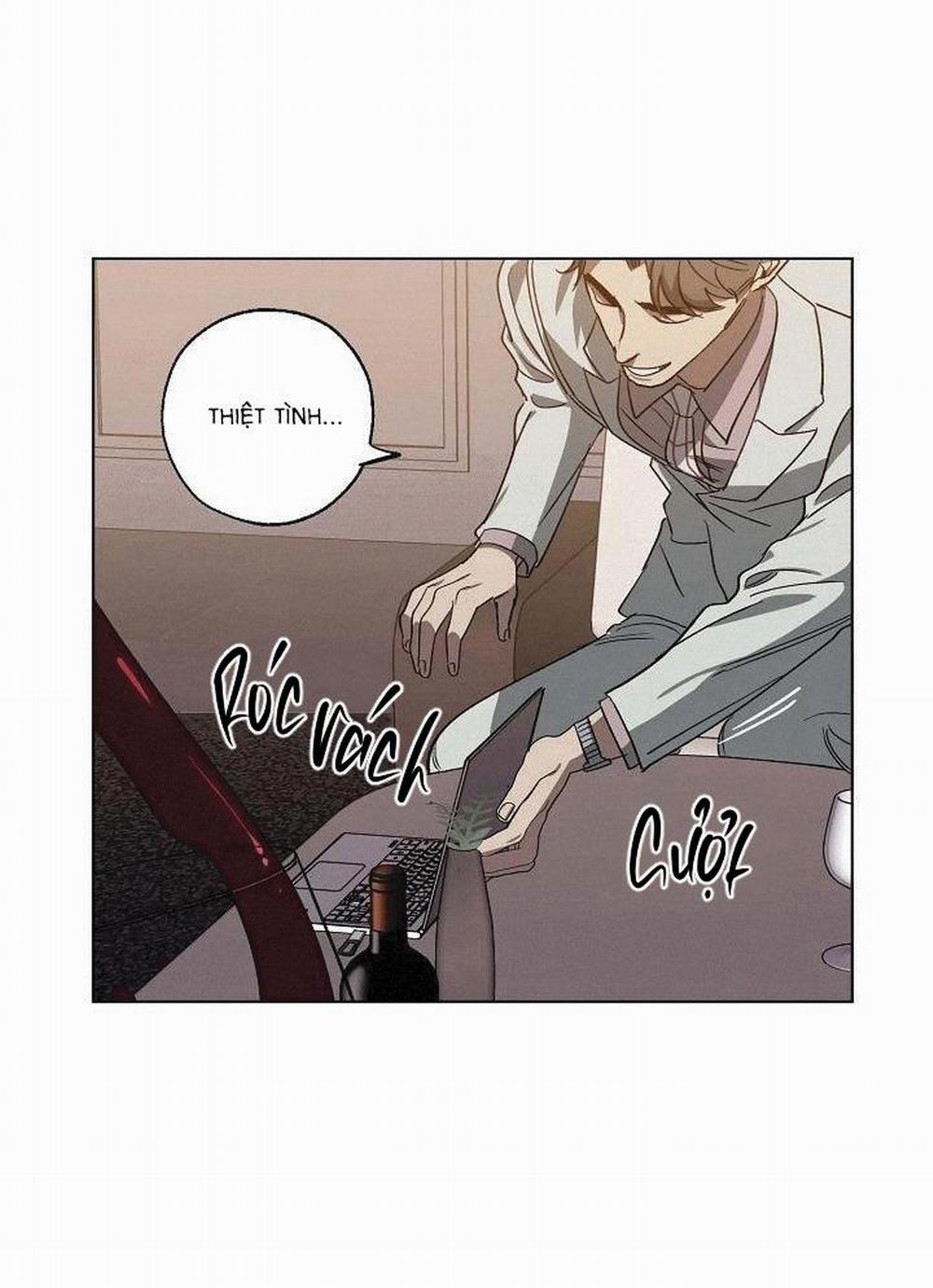 (CBunu) Tráo Đổi 47 trang 33