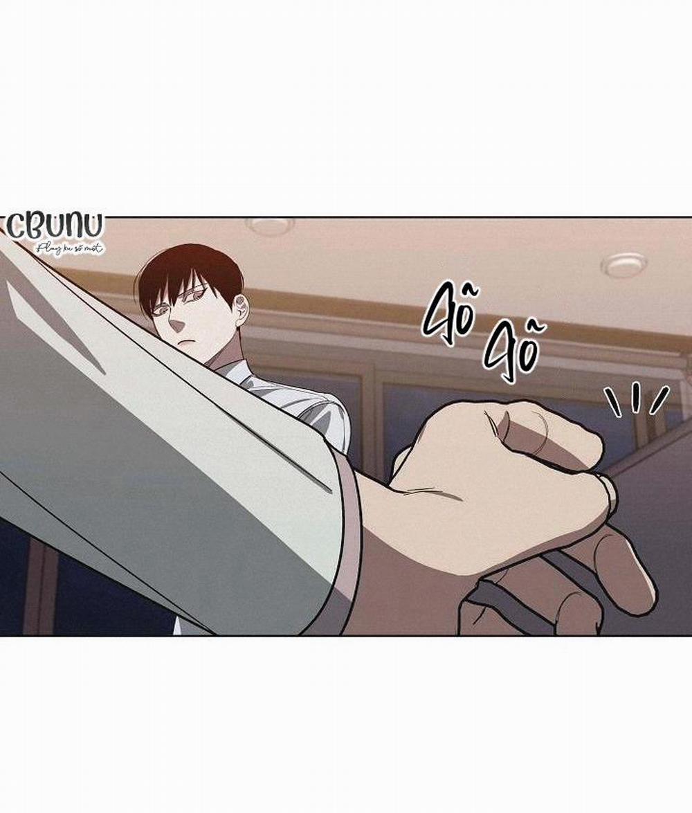 (CBunu) Tráo Đổi 47 trang 34