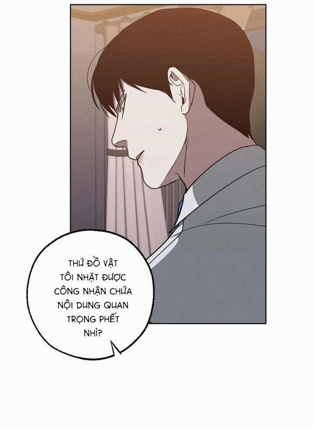 (CBunu) Tráo Đổi 47 trang 41